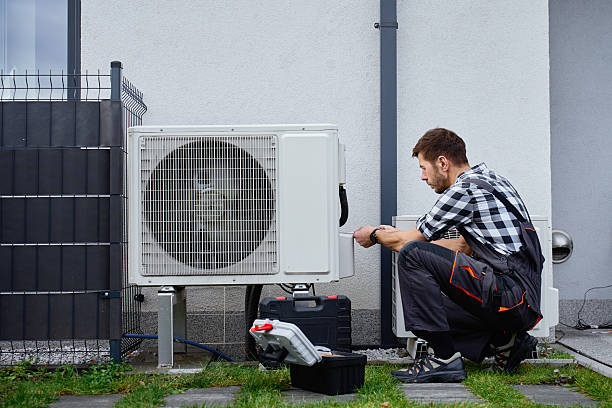 Top rated local Ac Installation specialists in Jacksonville, OR